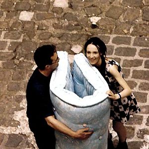 Foto Cada uno busca su gato