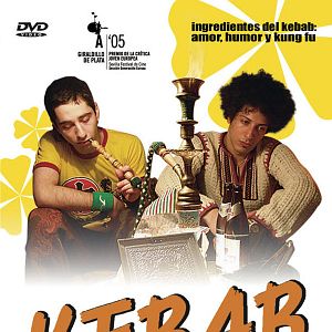 Foto Kebab Connection