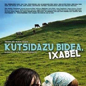 Foto Enséñame el camino, Isabel