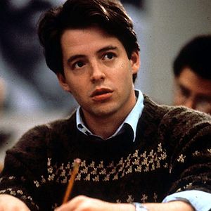 Foto Matthew Broderick