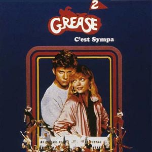 Foto Grease 2