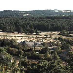 Foto Catherine Pozzo Di Borgo