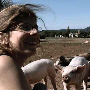 Foto Catherine Pozzo Di Borgo