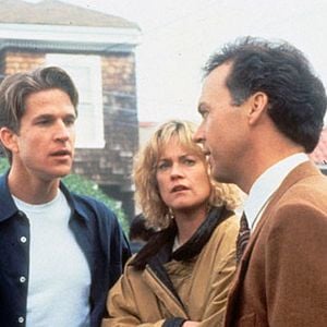 Foto De repente, un extraño