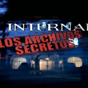 Foto El Internado, Los Archivos Secretos