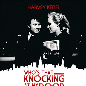 Foto ¿Quién llama a mi puerta?