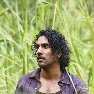 Foto Naveen Andrews