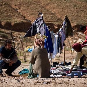 Foto Retorno a Hansala