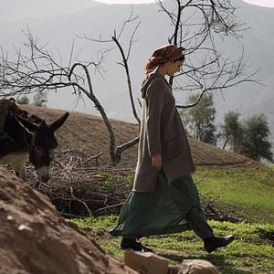 Foto Retorno a Hansala