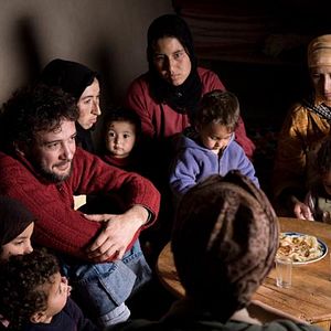 Foto Retorno a Hansala