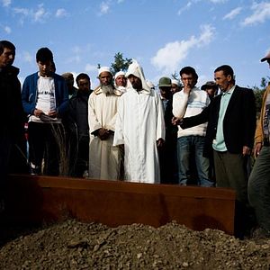 Foto Retorno a Hansala