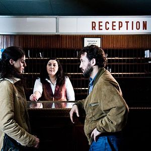 Foto Retorno a Hansala