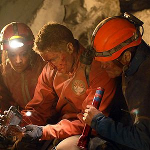 Foto Jon Harris (II)