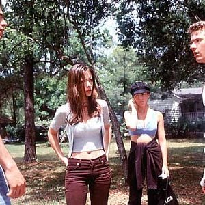 Foto Freddie Prinze Jr.