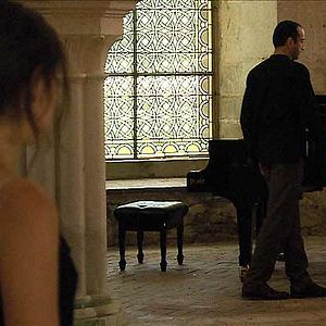 Foto Juliette Garcias