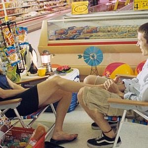 Foto Recién graduada