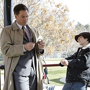 Foto Michael Weatherly