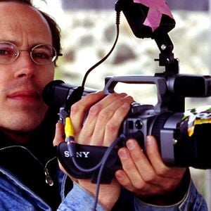 Foto El lado izquierdo del refrigerador