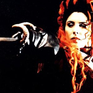 Foto Valentina Vargas