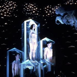 Foto Lifeforce, fuerza Vital