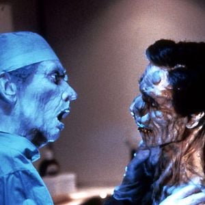 Foto Lifeforce, fuerza Vital