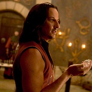 Foto La leyenda del buscador