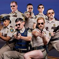 Foto Reno 911!