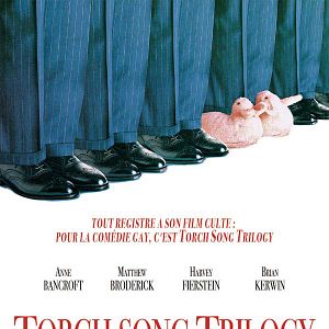 Foto Trilogía de Nueva York