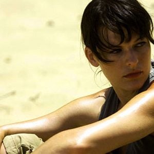 Foto Milla Jovovich