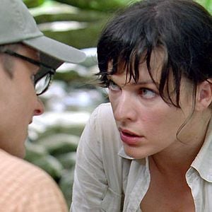 Foto Milla Jovovich