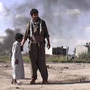 Foto Shawkat Amin Korki