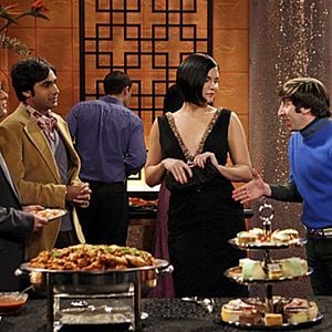 Foto Jodi Lyn O'Keefe