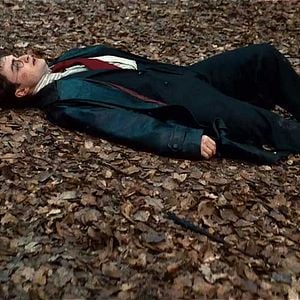 Foto Daniel Radcliffe