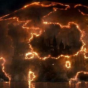 Foto Harry Potter y las reliquias de la muerte: Parte 1