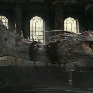 Foto Harry Potter y las reliquias de la muerte: Parte 1