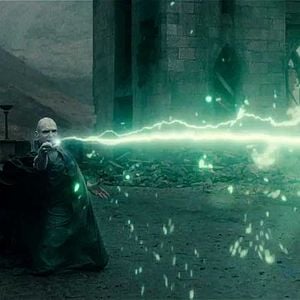 Foto Harry Potter y las reliquias de la muerte: Parte 1