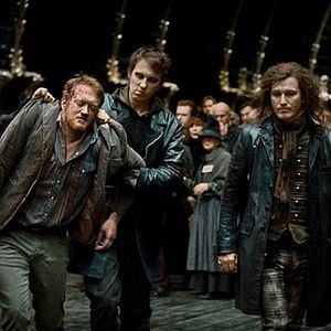 Foto Harry Potter y las reliquias de la muerte: Parte 1