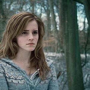 Foto Emma Watson