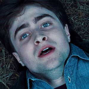 Foto Daniel Radcliffe