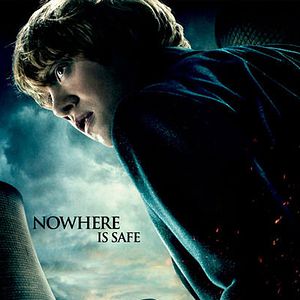 Foto Harry Potter y las reliquias de la muerte: Parte 1