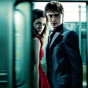 Foto Harry Potter y las reliquias de la muerte: Parte 1