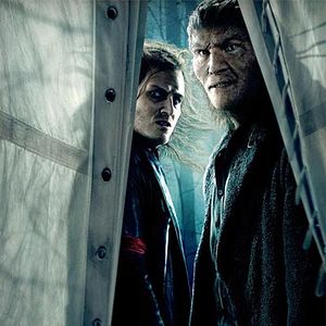 Foto Harry Potter y las reliquias de la muerte: Parte 1