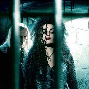 Foto Harry Potter y las reliquias de la muerte: Parte 1