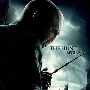 Foto Harry Potter y las reliquias de la muerte: Parte 1