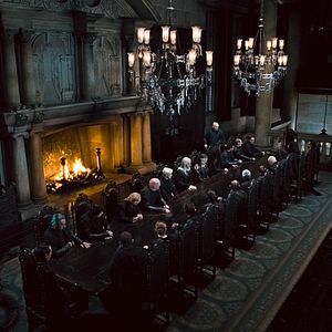 Foto Harry Potter y las reliquias de la muerte: Parte 1