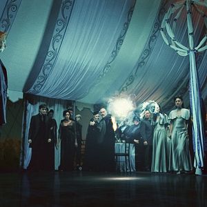 Foto Harry Potter y las reliquias de la muerte: Parte 1