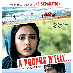 Foto A propósito de Elly