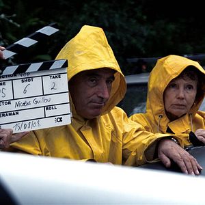 Foto Nicolas Guillou