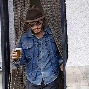 Foto Gael García Bernal