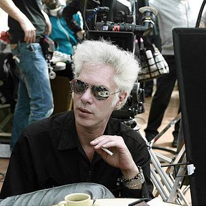 Foto Jim Jarmusch